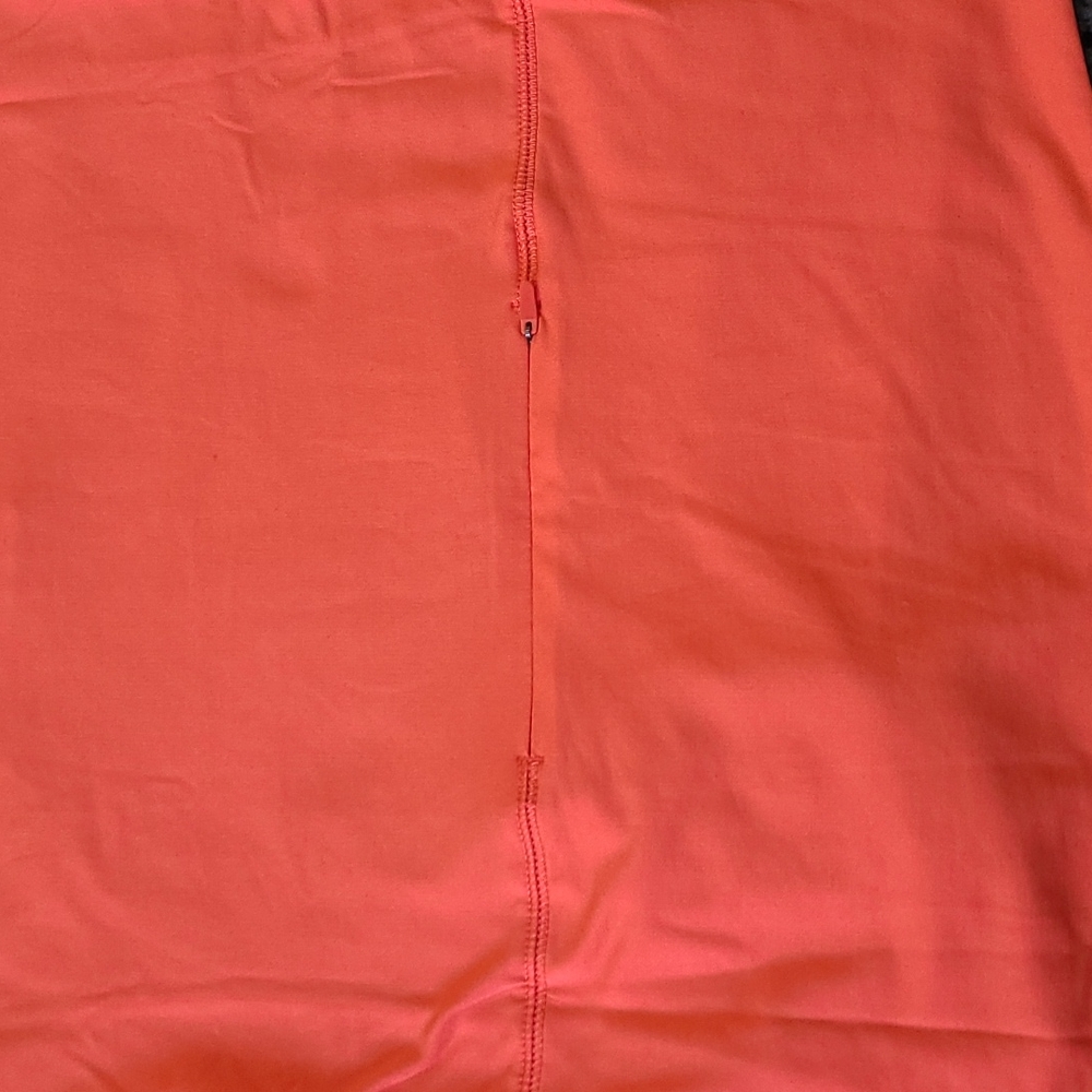 NWOT Champion Half Zip - Picture 3 of 4